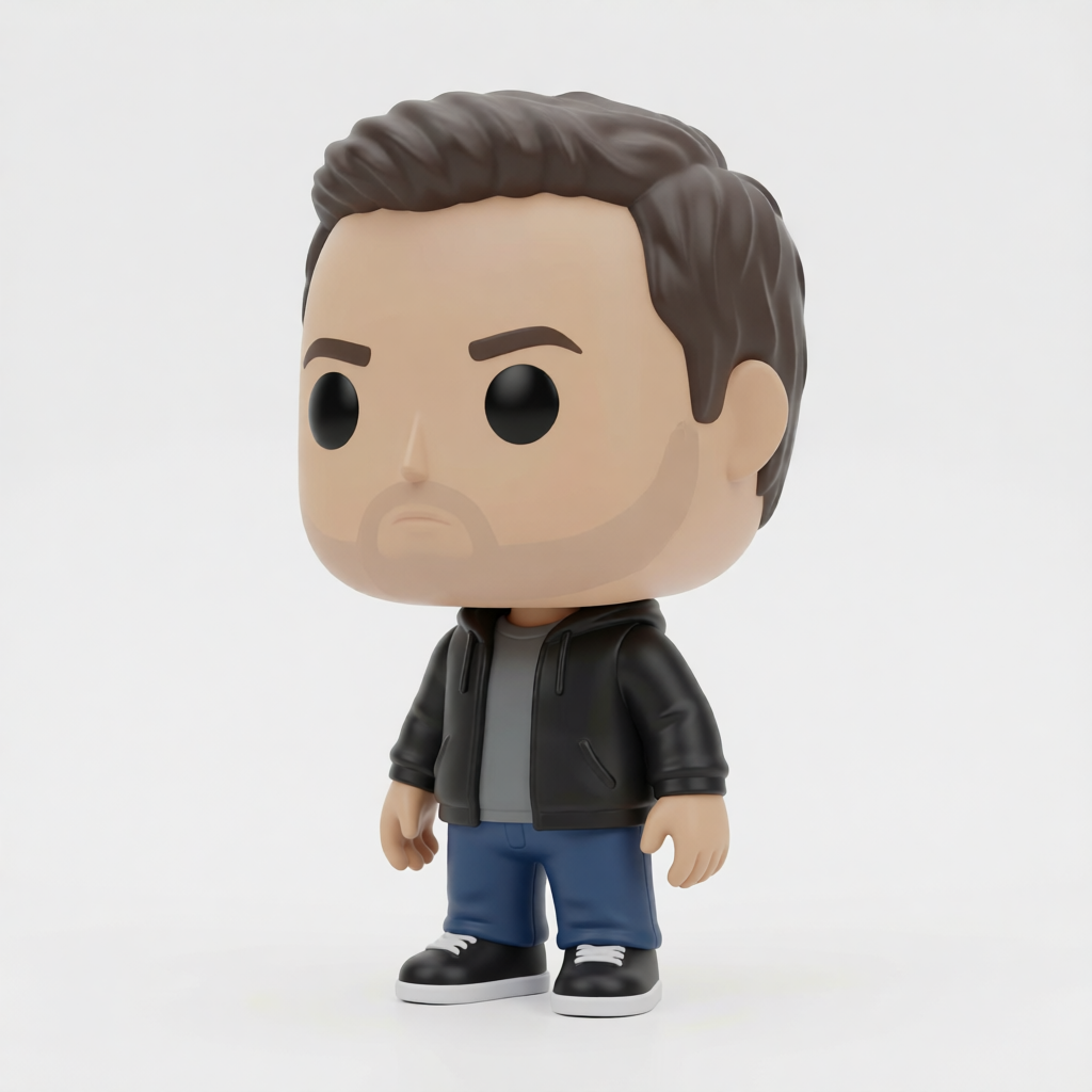 Blind Box