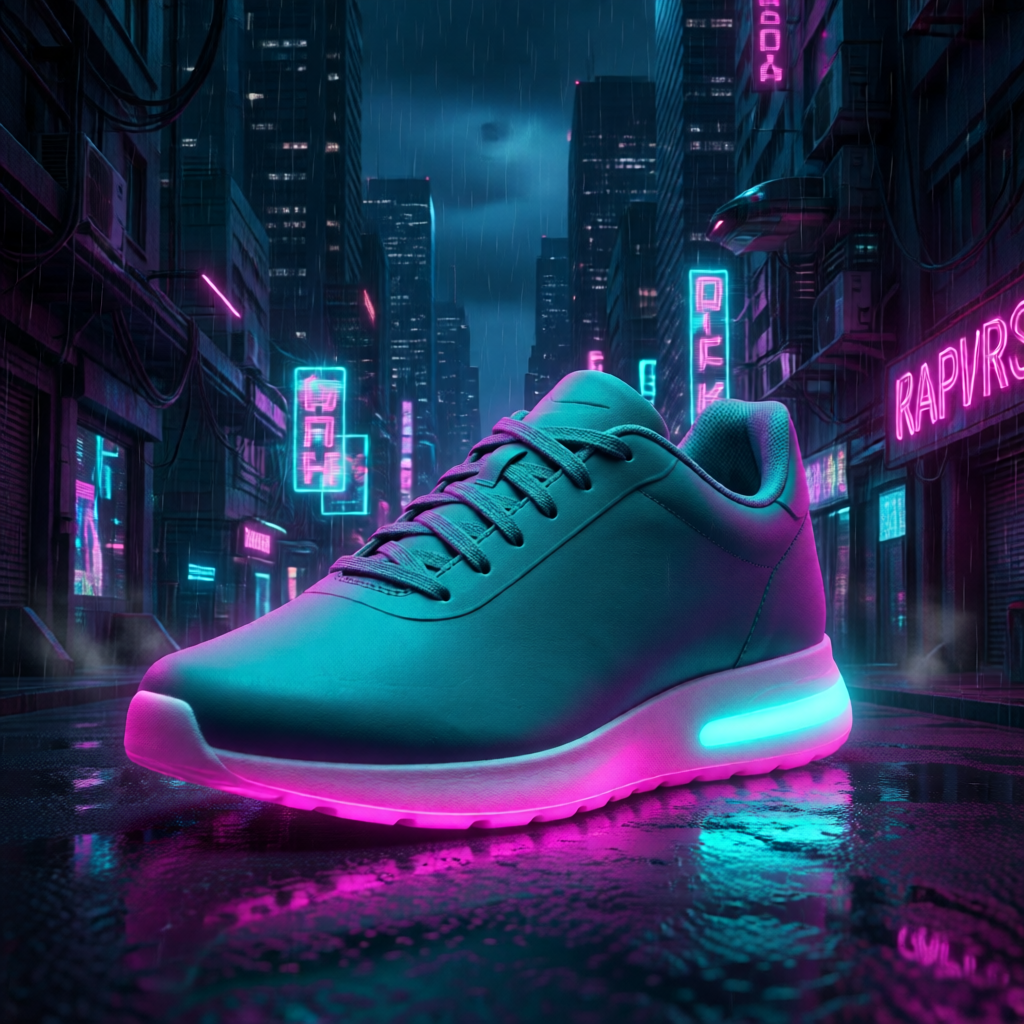 Cyberpunk