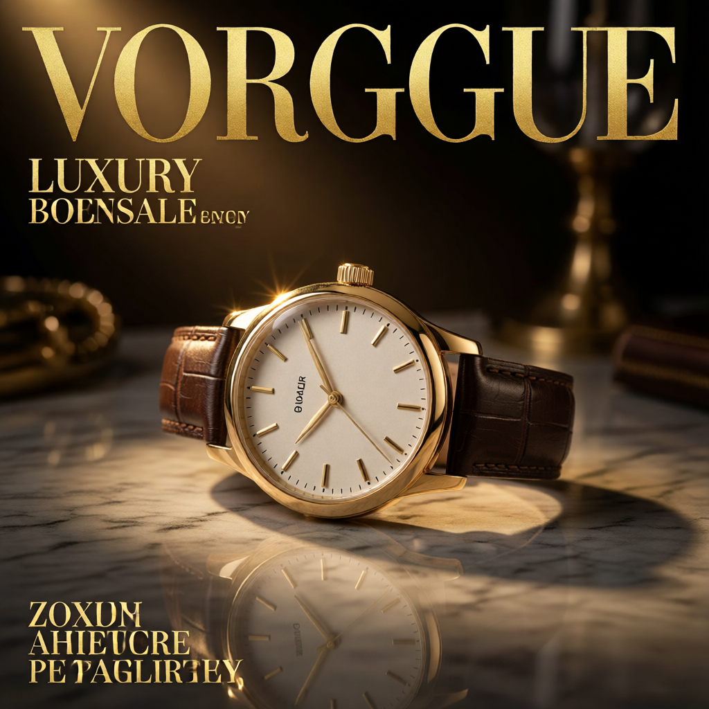 Luxury