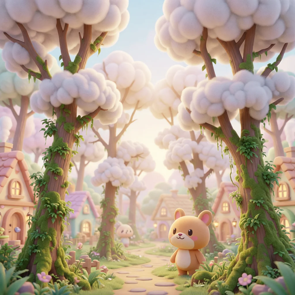 Animal Crossing