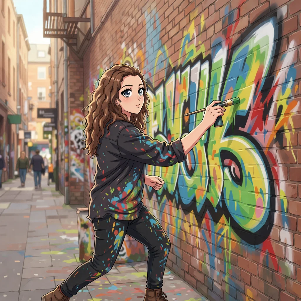 Anime