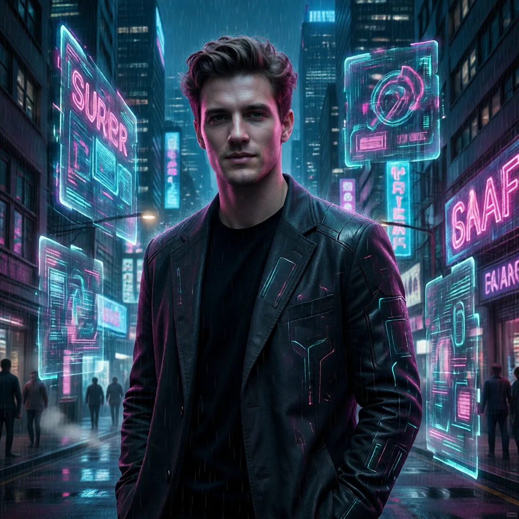 Cyberpunk