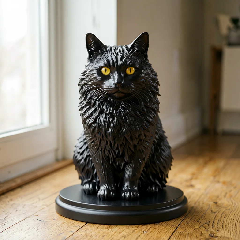 3D Figurine