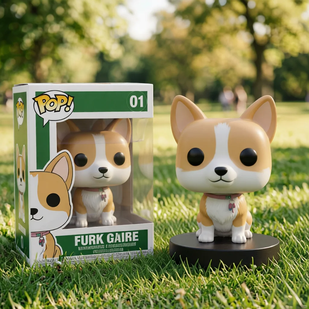 Funko Pop