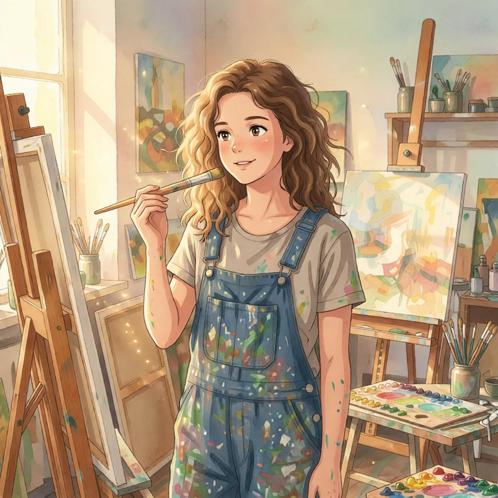 Ghibli