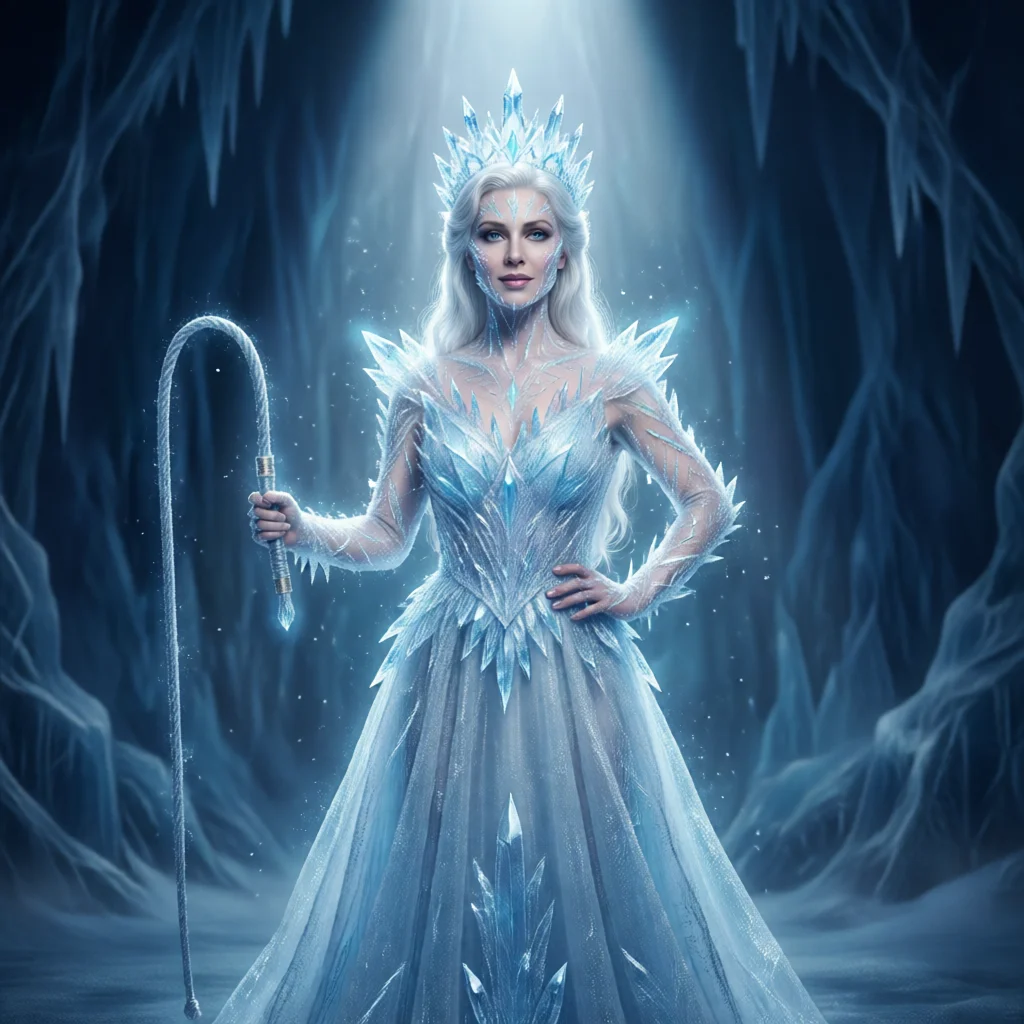 Ice Queen