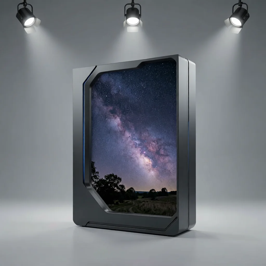 Industrial Design