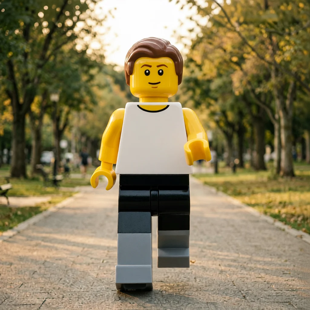 LEGO Minifig
