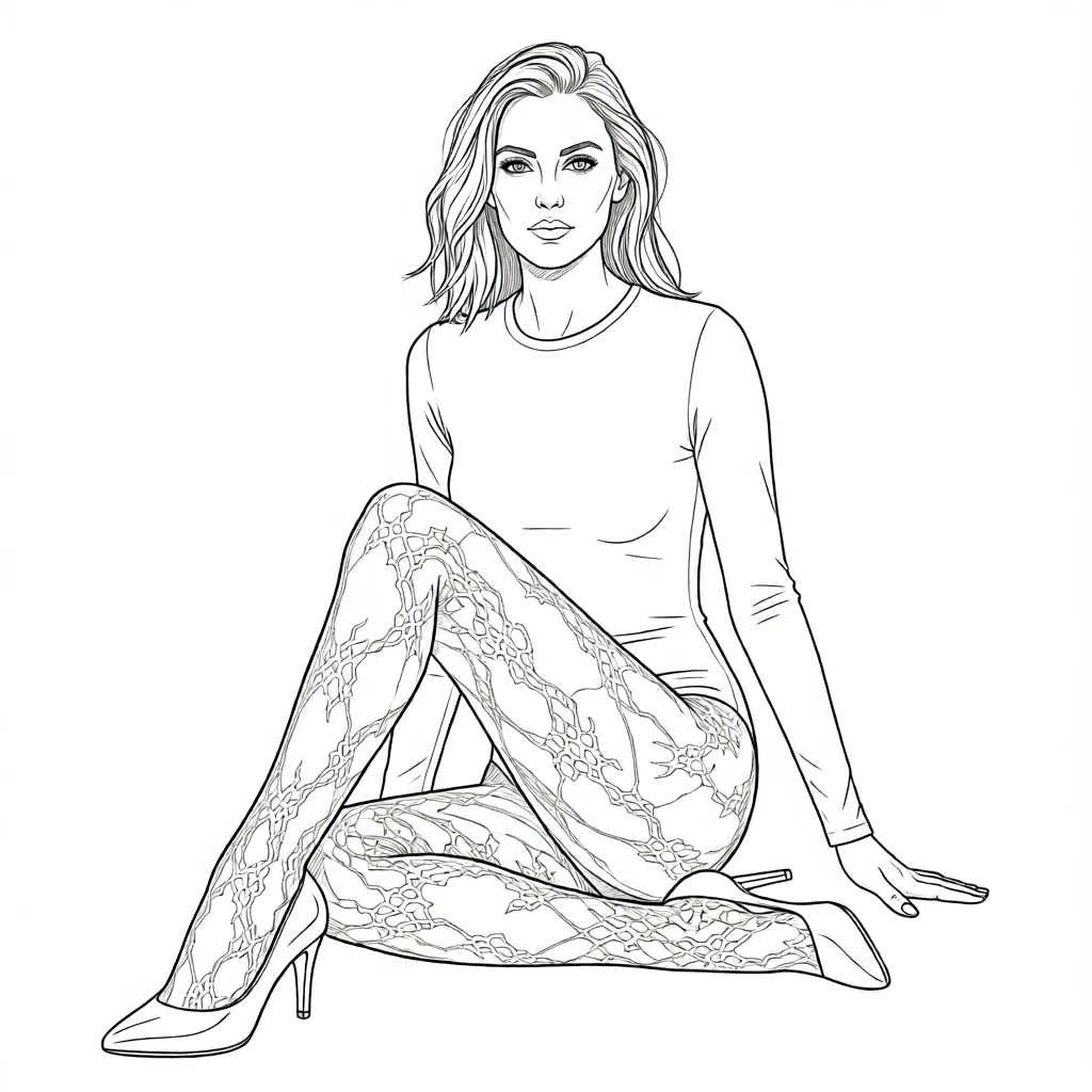 Line Art