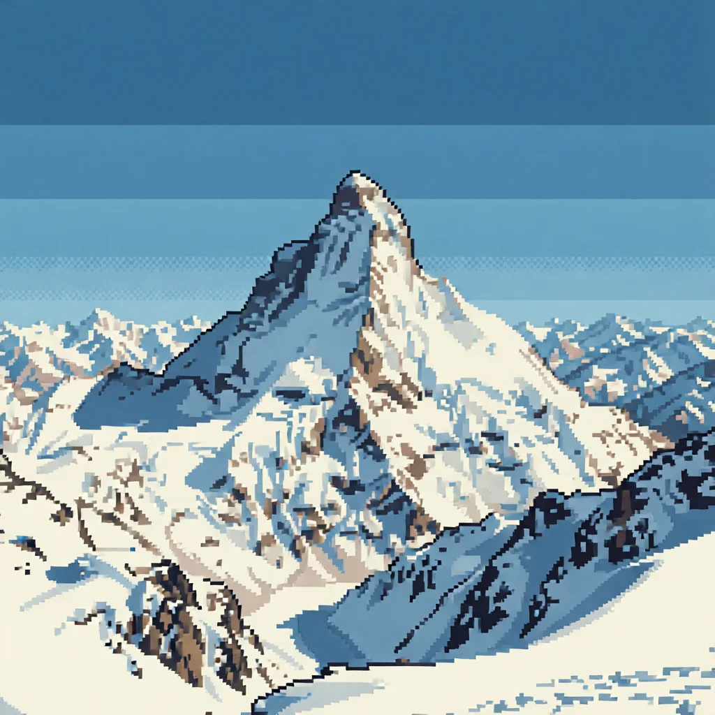 Pixel Art
