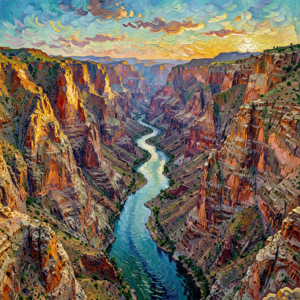 Van Gogh